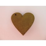 Pendant Wood